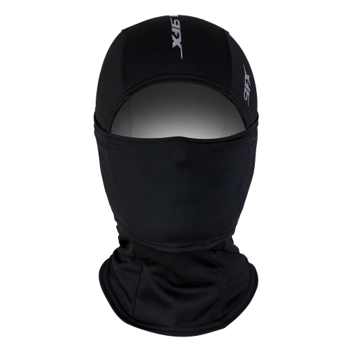 겨울철 따뜻하게 즐기기! 바라클라바 후드와 넥워머 추천