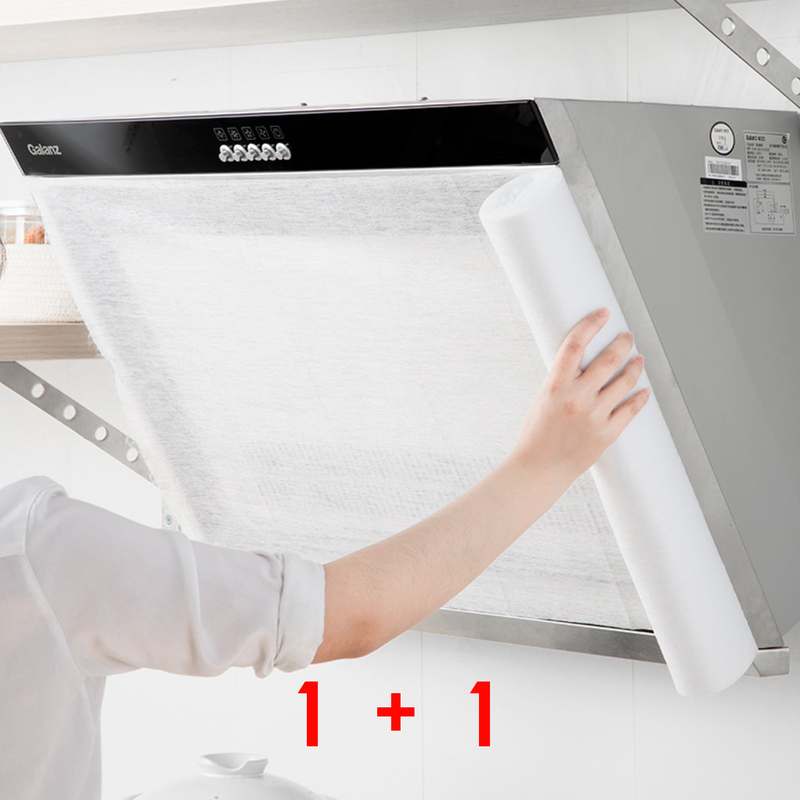 주방 환풍기 필터와 가스레인지 커버, 쉽게 교체하는 방법 알려드릴게요!