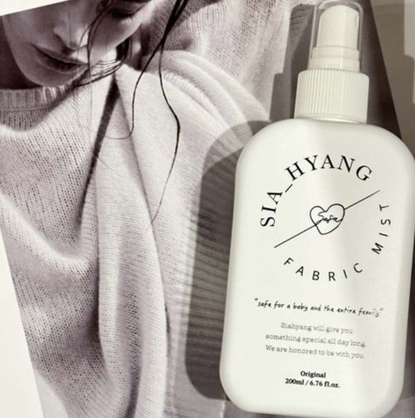 집안 냄새 걱정 끝! 자연스럽게 상쾌함을 더하는 섬유탈취제 추천