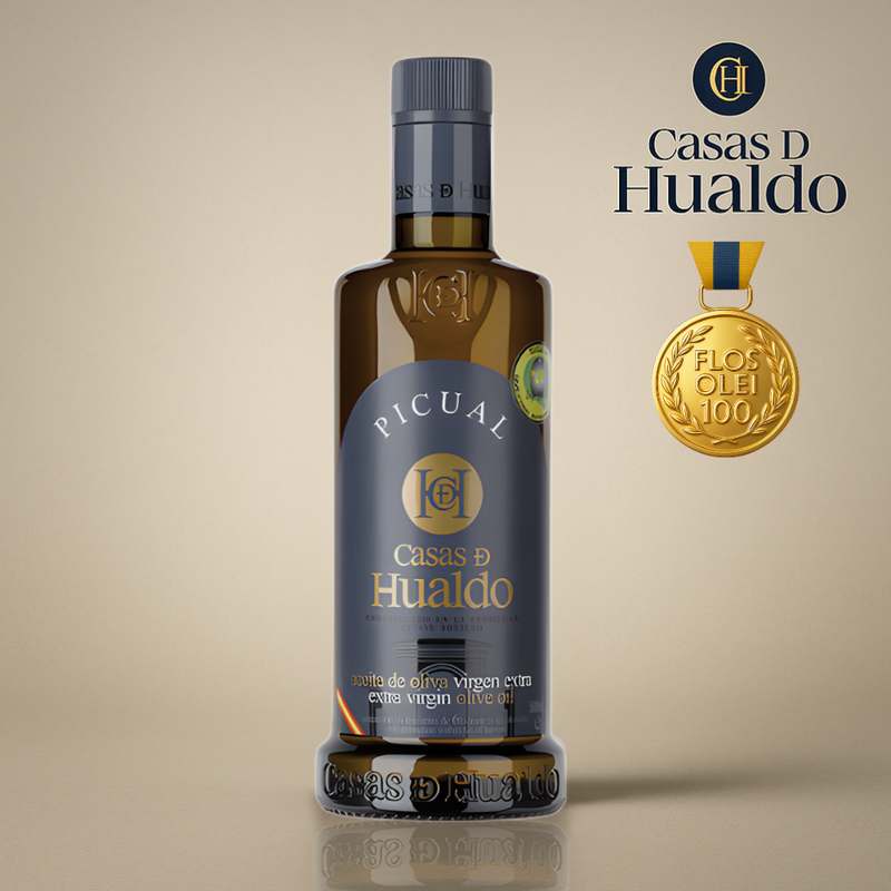 일상 속 건강을 챙기는 자연산 올리브유, 까사스디후알도 햇 올리브유 이야기