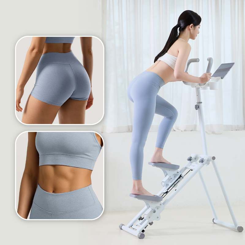 집에서 쉽게 운동하고 싶다면? 천국의계단 가정용 스텝메이트 추천해요!