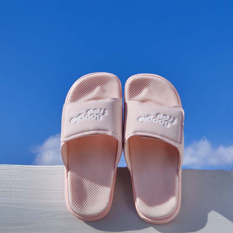 편하게 신을 수 있는 프리미엄 지압 슬리퍼, 한번 경험해보세요!