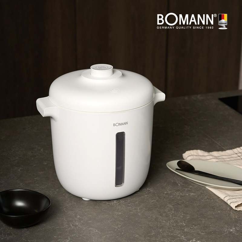 가족과 함께 사용하는 최고의 쌀 보관 용기, 쉽게 밀폐하고 신선하게 유지하세요!