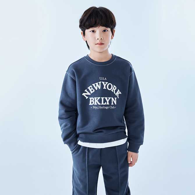 아이들을 위한 편안한 상하의 세트, 어떤 점이 좋을까?