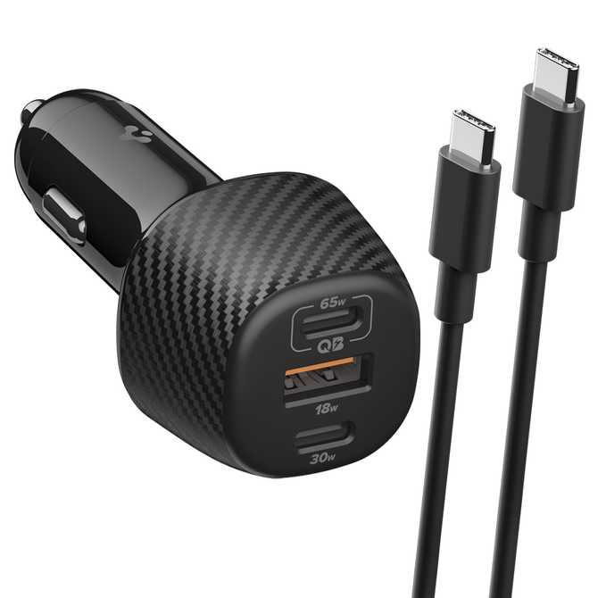 차량에서 빠르고 안전하게 충전하는 113W 갤럭시 초고속 충전기, 어떤 점이 좋을까?