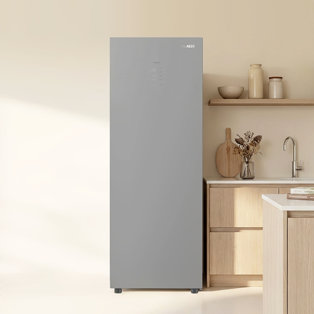 작은 공간도 걱정 없는 슬림 김치냉장고 추천, 위니아 클라쎄 미니 소형 모델