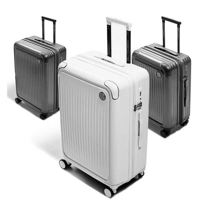 가볍고 작은 여행용 캐리어, 셀본 20인치 기내용 가방 추천