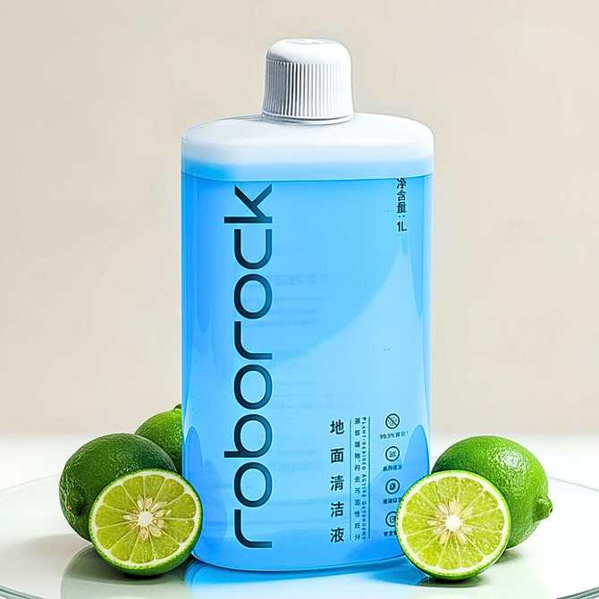 로보락 세제 전용 세정제, 쉽게 교체하는 방법 알려드릴게요