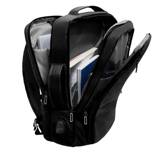 가볍고 실용적인 비즈니스용 노트북백팩 추천, 여행과 출근 모두 OK