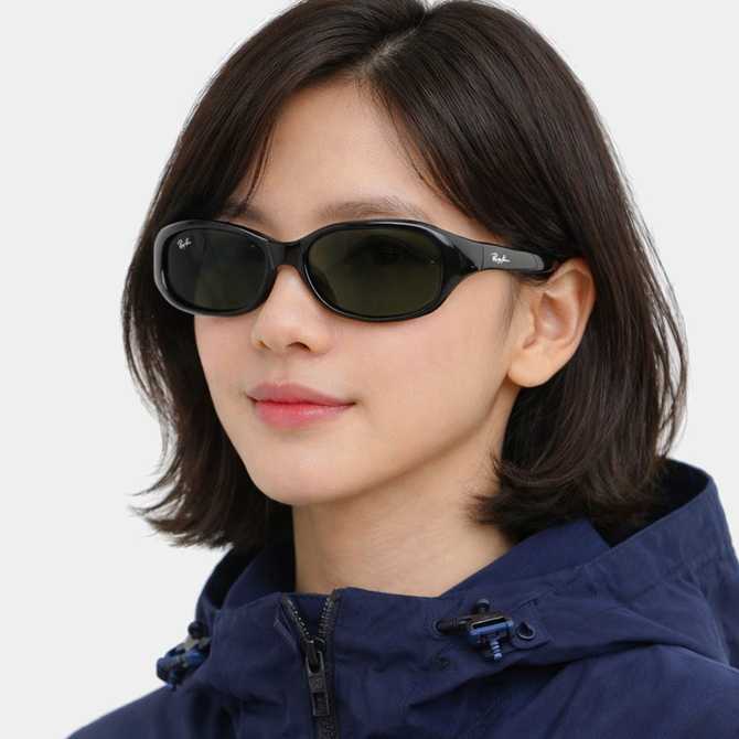 편하게 착용하는 남성용 선글라스, 레이밴 대디오 발로라마 추천