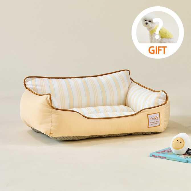 여름철 강아지와 고양이에게 딱인 쿨방석, 어떤 제품이 좋을까?