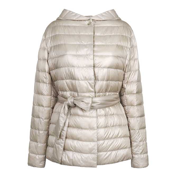 편안하게 입기 좋은 여성 벨트 후드 퀼팅 패딩, 어떤 점이 좋을까?