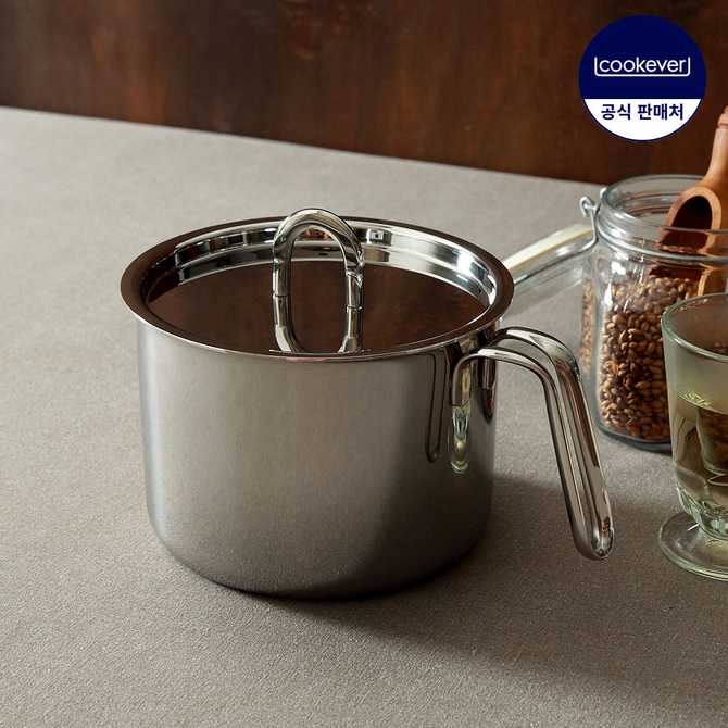 가정에서도 간편하게 사용하는 멀티 냄비와 이유식 주전자 추천