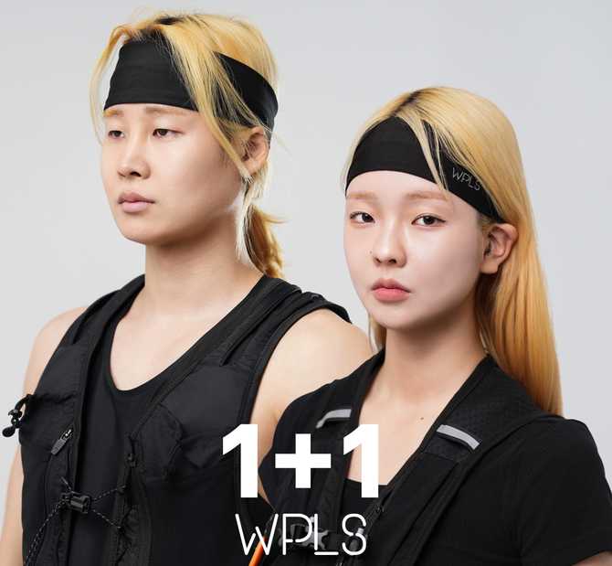 운동할 때 편하게 쓸 수 있는 스포츠 헤어밴드 추천