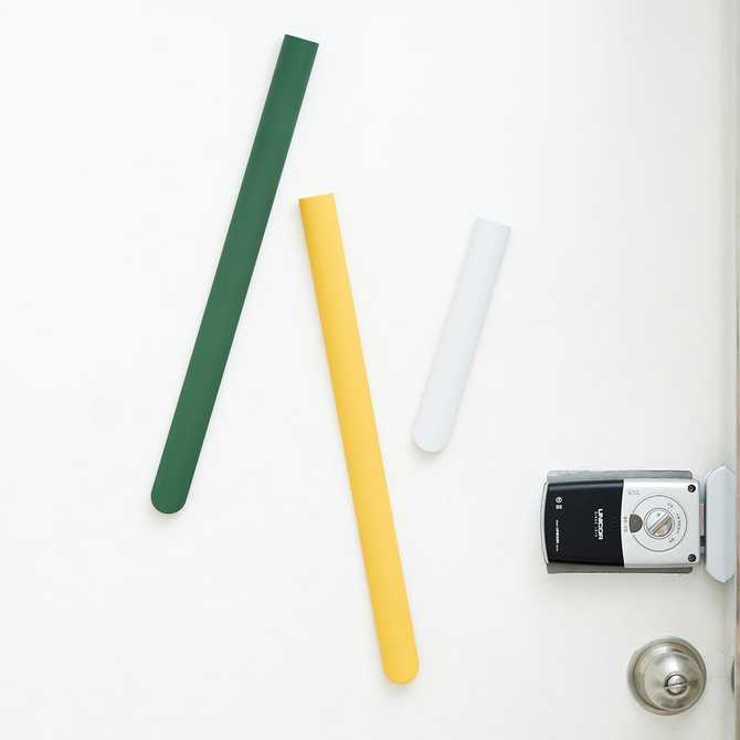 휴대하기 편한 긴 신발 헤라, 자석 구두주걱 추천해요