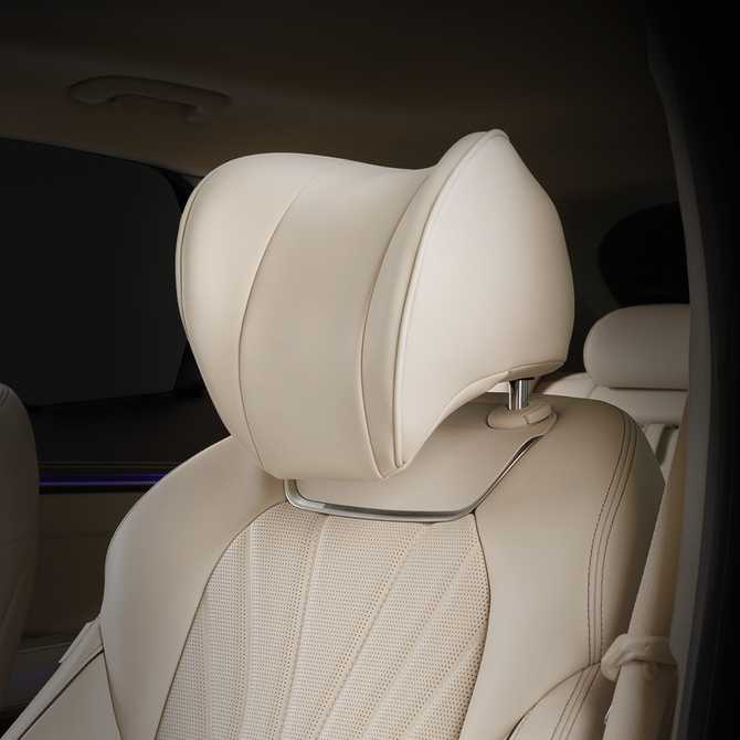 차량용 목베개, 편안함과 안전을 동시에 챙기기 좋은 선택