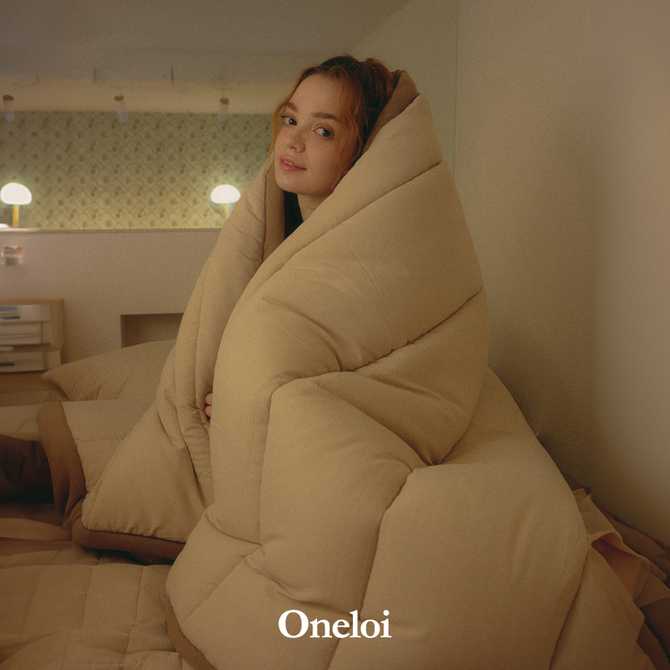 포근하고 따뜻한 사계절 이불, 겨울철 필수 아이템 추천