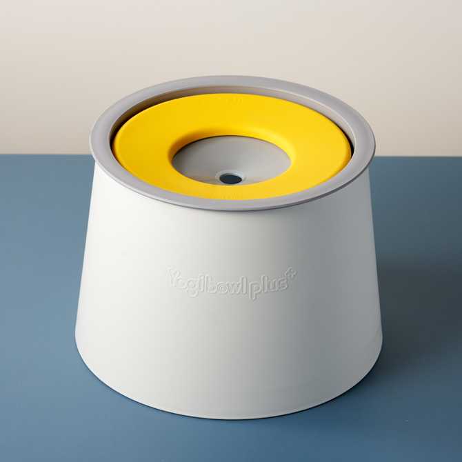 집에서 편하게 쓰기 좋은 강아지와 고양이용 물그릇 추천