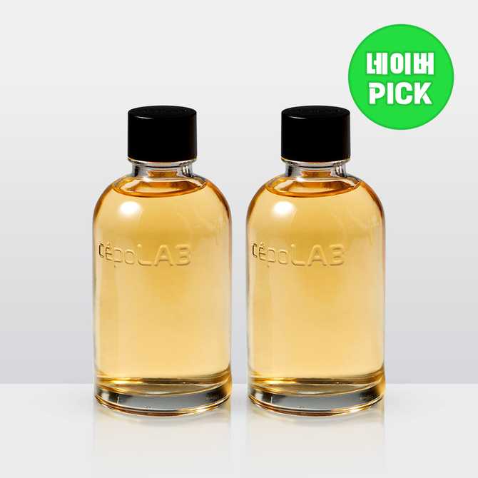 집에서 간편하게 피부를 케어하는 세포랩 바이오제닉 에센스 세트