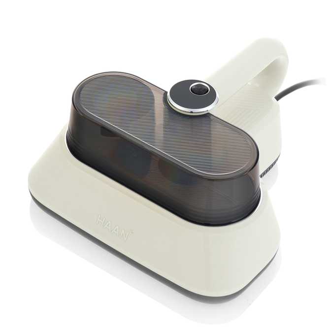 집안 청소를 더 쉽고 깨끗하게! 한경희 UV살균 침구청소기 사용 후기