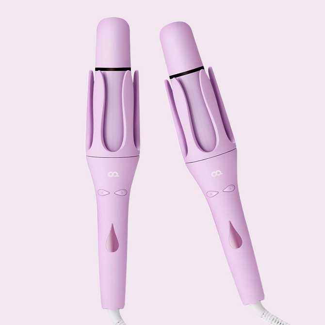 쉽고 빠르게 스타일링! 자동 회전 봉고데기 사용 후기