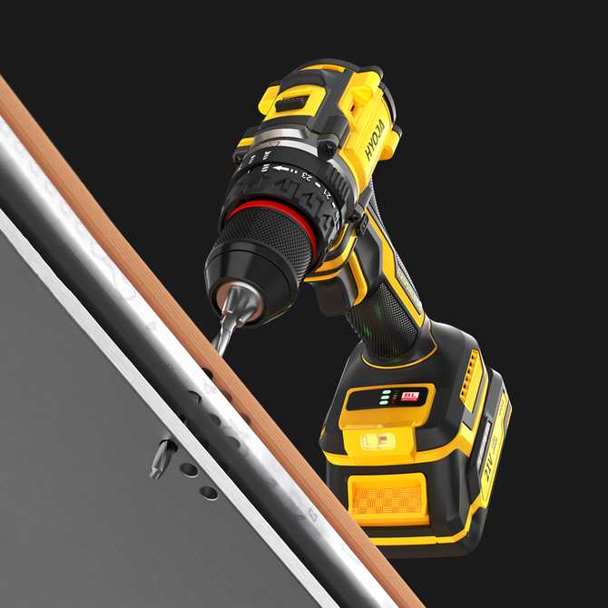 가정에서 편리하게 쓰는 21V 무선 전동드릴, 효자 제품 추천