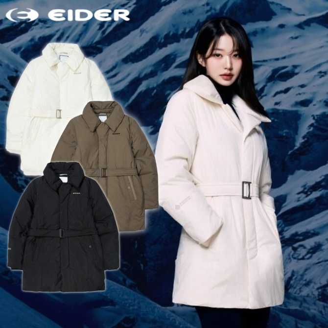 따뜻하면서도 스타일리시한 여성용 겨울 코트, 어떤 선택이 좋을까?