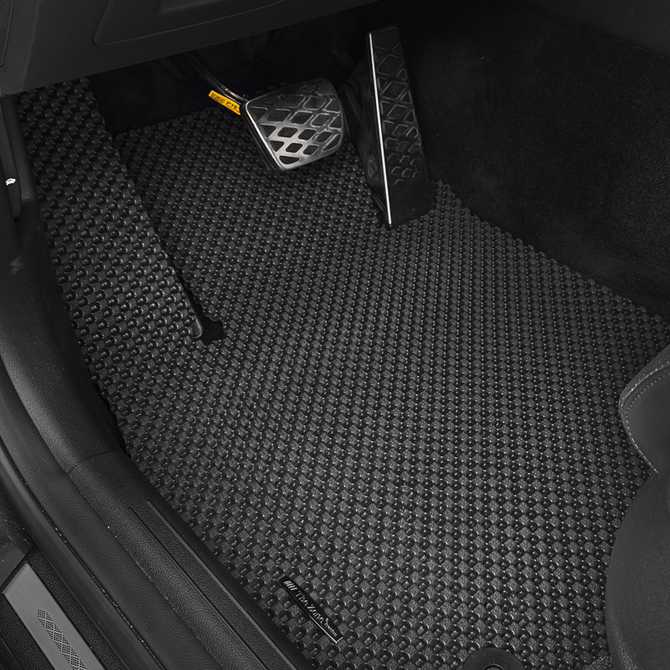 가성비 좋은 자동차 매트, 더존 엠보싱 카매트 한 번 살펴보세요