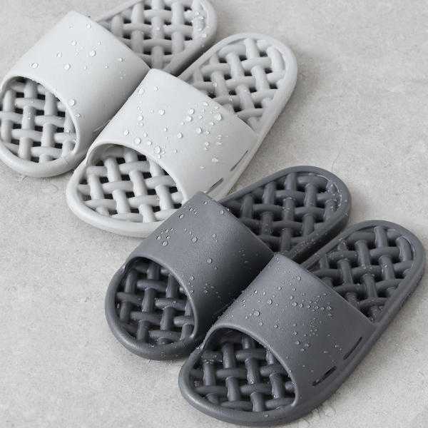 편리하고 안전한 욕실용품, 국산 빅사이즈 미끄럼 방지 욕실화 추천