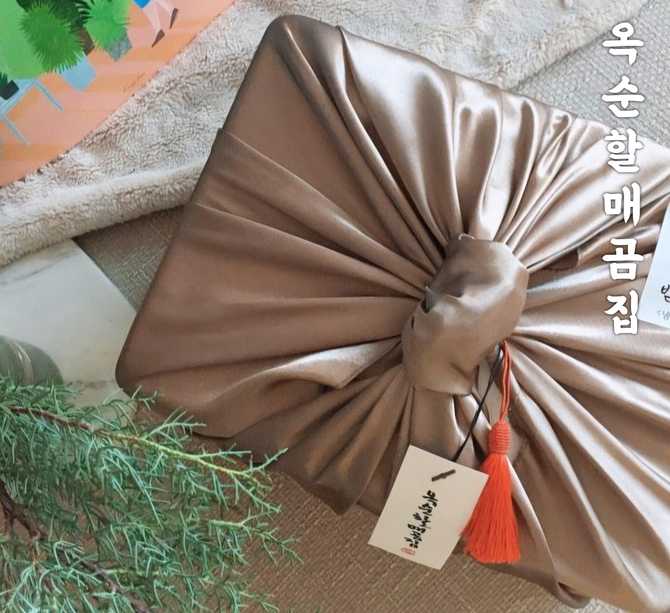 설 명절에 딱 좋은 곰탕 선물세트, 가족과 부모님께 추천해요
