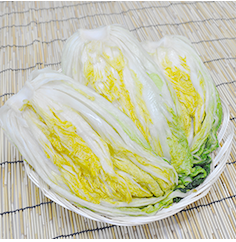 김장철 필수! 해남에서 만든 신선한 절임배추로 맛있게 김장하세요