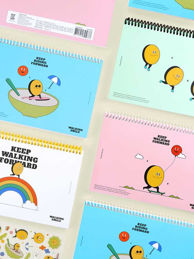 초등학생 시간관리, 쉽게 도와주는 스터디 플래너 추천