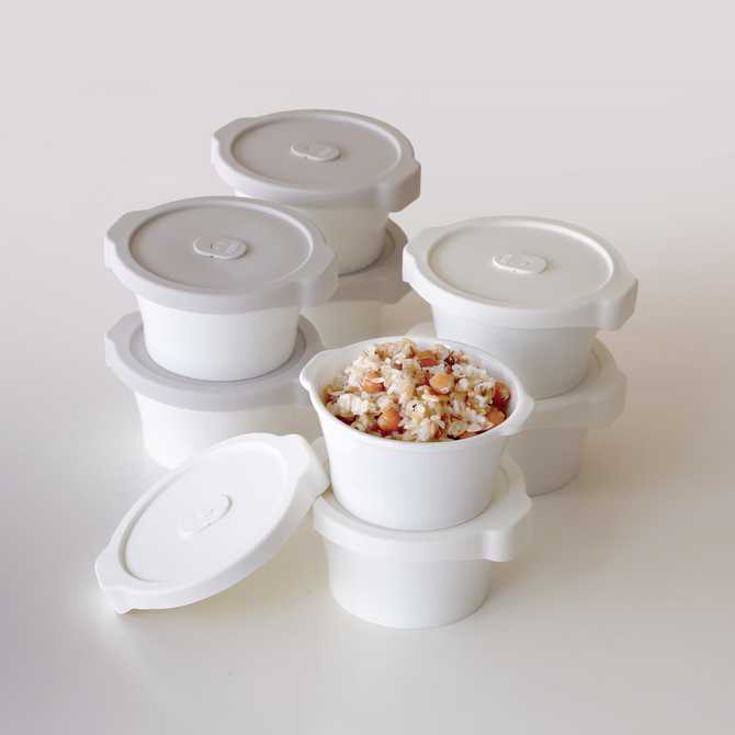 집에서 간편하게 밥을 보관하는 세라믹 용기, 어떤 점이 좋을까?