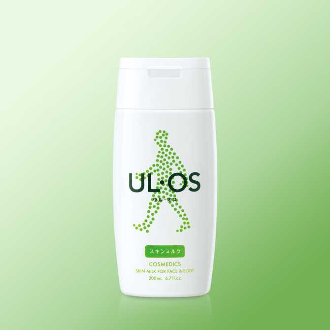 중건성 피부에 딱 맞는 올인원 스킨밀크, 우르오스 제품 소개