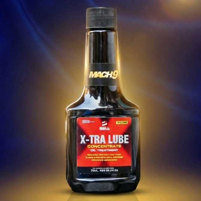 오래된 전통의 고성능 엔진코팅제, 엔진오일 첨가제로 새롭게 만나다