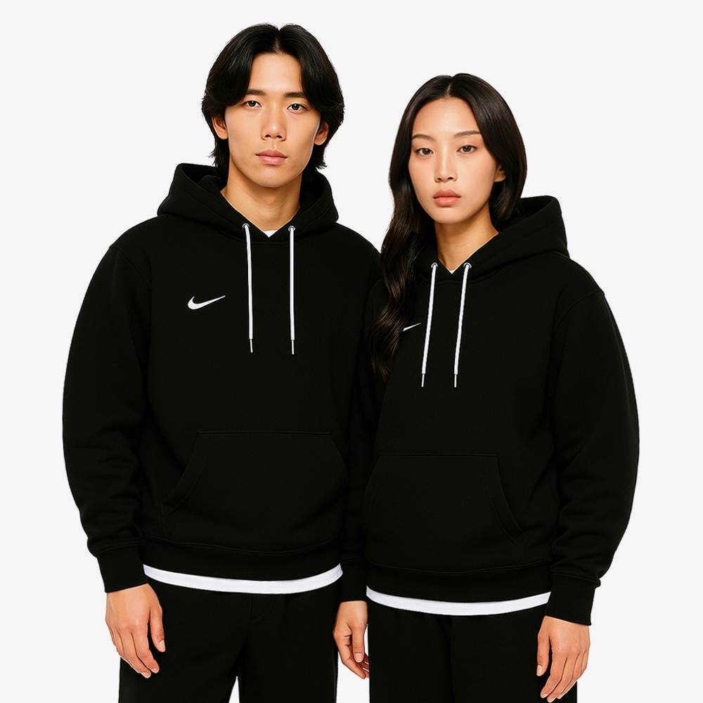 편하게 입기 좋은 나이키 후드티, 어떤 점이 특별할까?