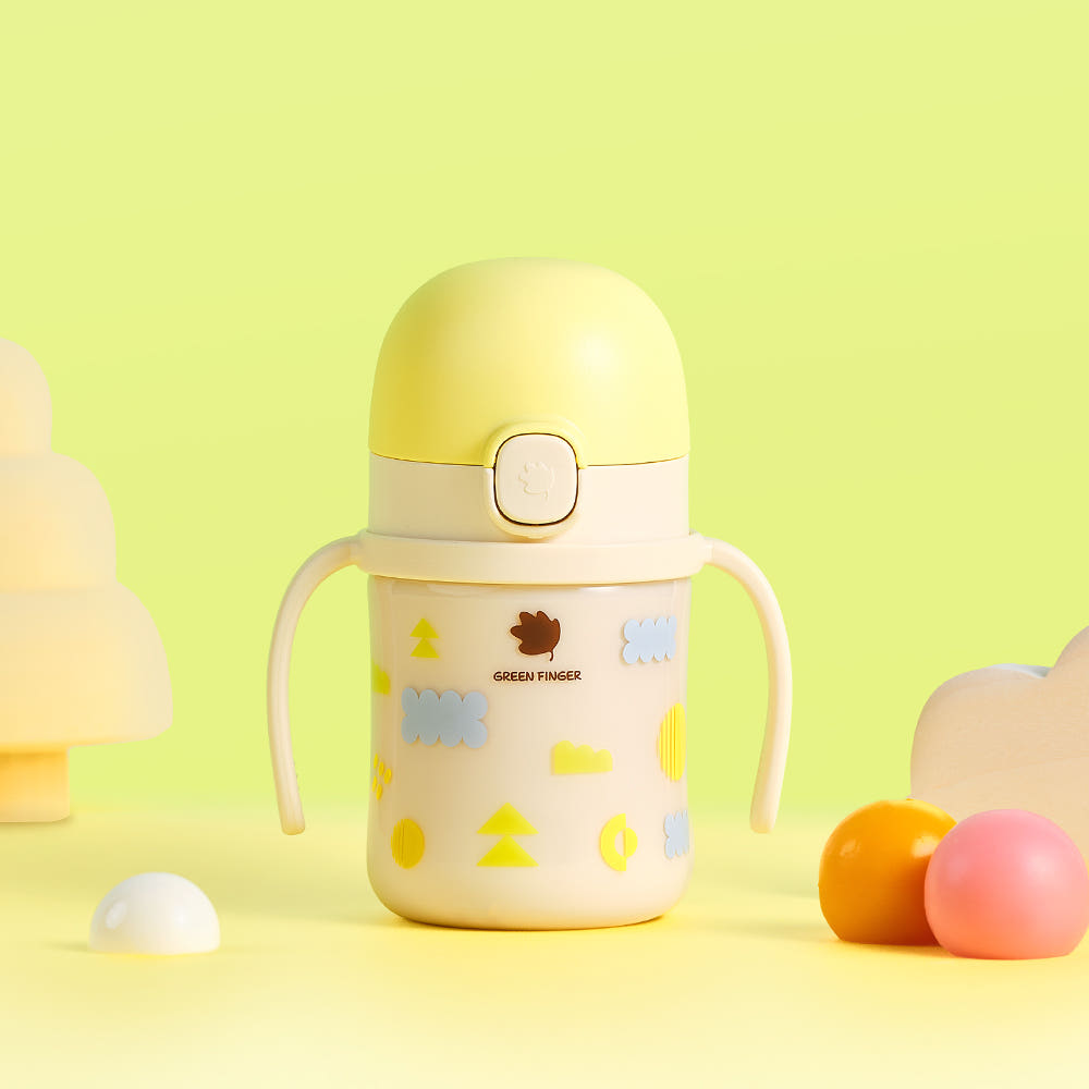 아이를 위한 편리한 빨대컵과 텀블러 추천, 어떤 제품이 좋을까?