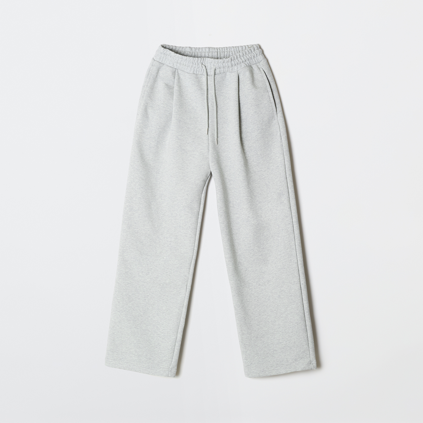 편하게 입기 좋은 와이드 스웨트팬츠 추천, 한번 살펴보세요!