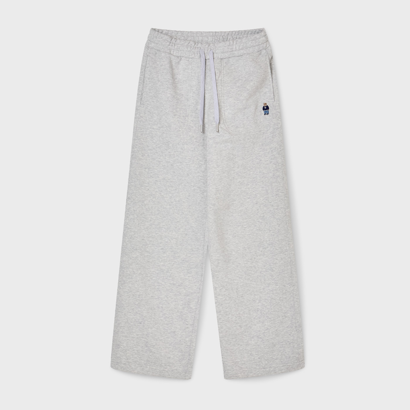 편하게 입기 좋은 스티브 와이드 팬츠, 어떤 매력일까?