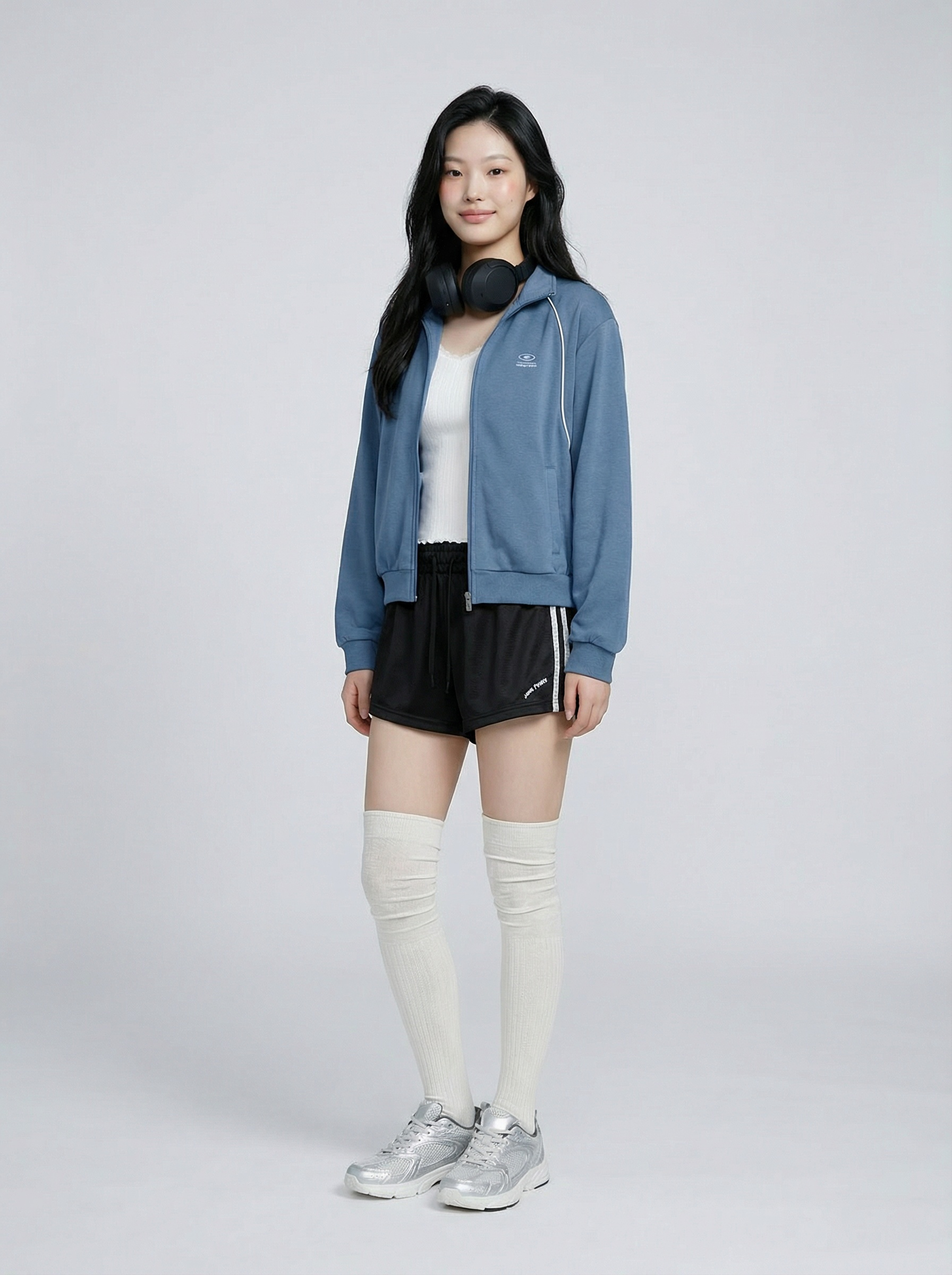 새 학기와 출근길에 딱! 편안한 데일리 러닝화 추천