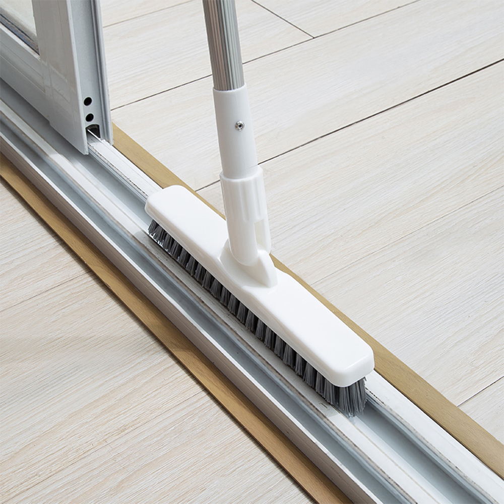 쉽고 편하게 욕실 청소하는 방법, 이 작은 도구 하나로 해결하세요!