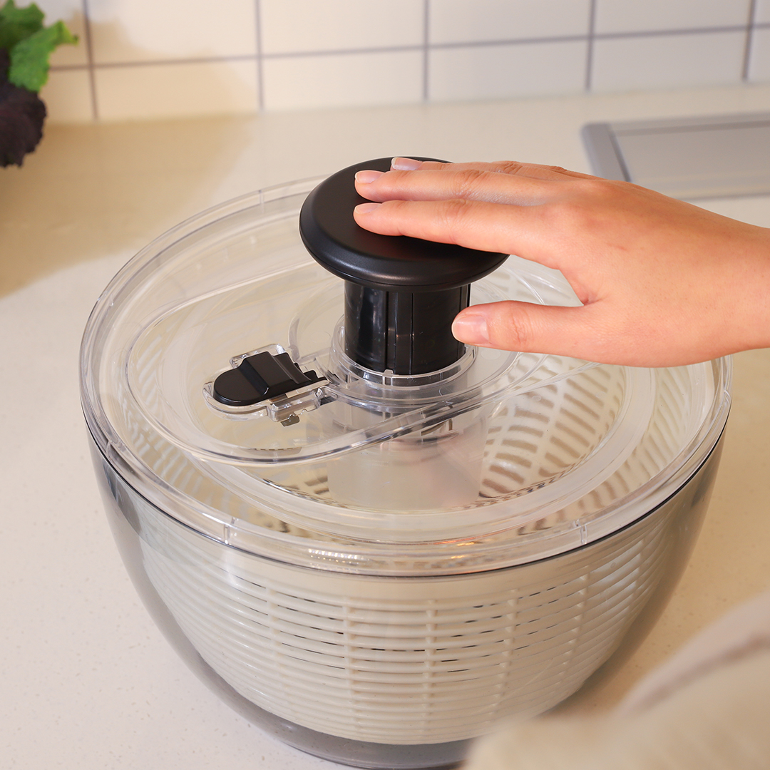 쉽고 빠르게 채소 물기 제거하는 방법, 집에서도 간편하게!