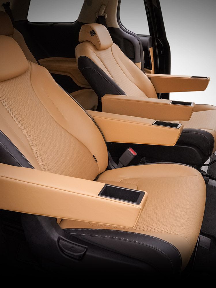 차량에 딱 맞는 팔걸이 쿠션으로 더 편하게 운전하세요!