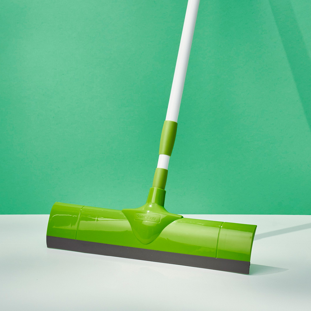 일상에서 유용하게 쓰는 다목적 스퀴즈, 3M 스카치브라이트 추천해요!