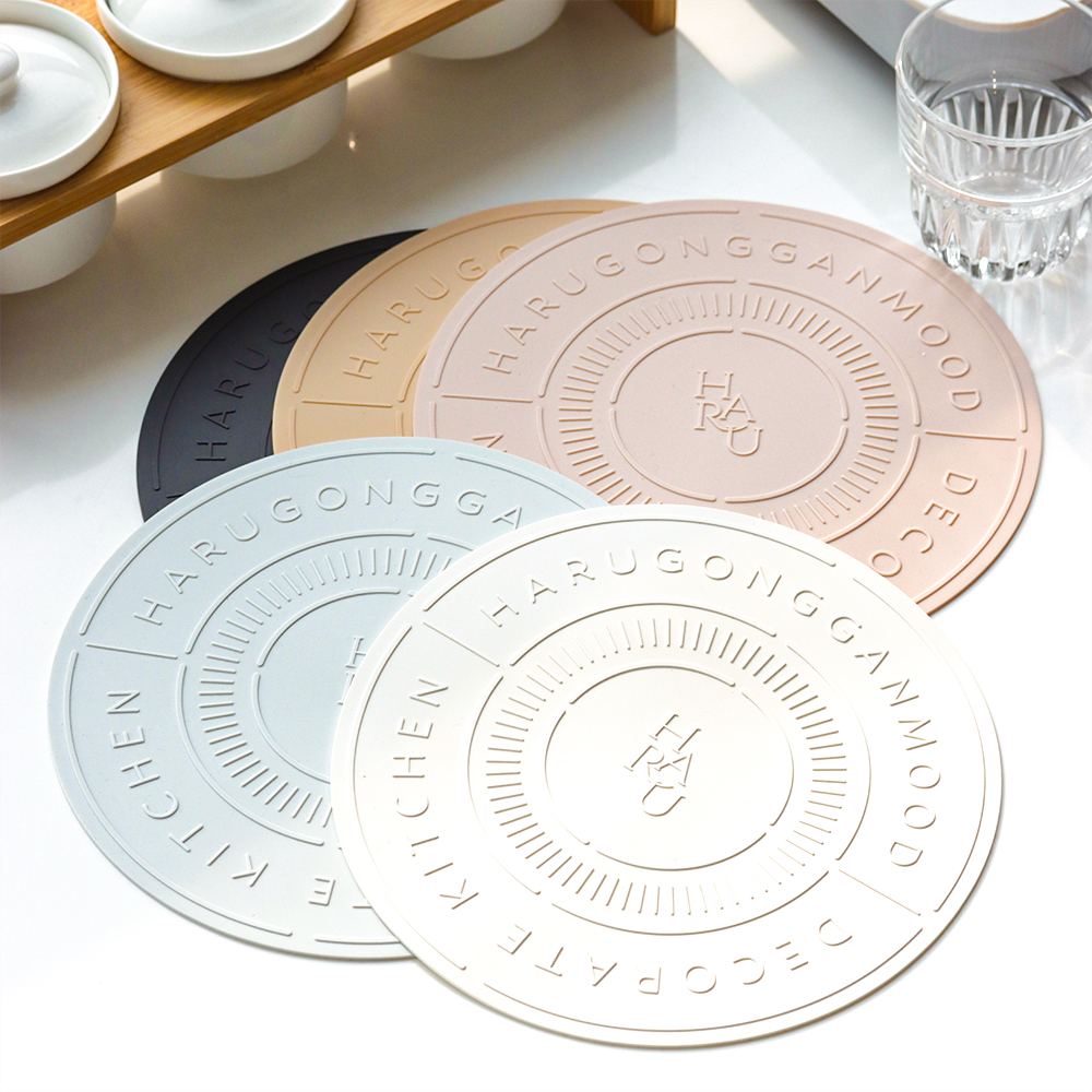 일상에서 유용한 인덕션 보호 매트, 이렇게 사용해보세요!