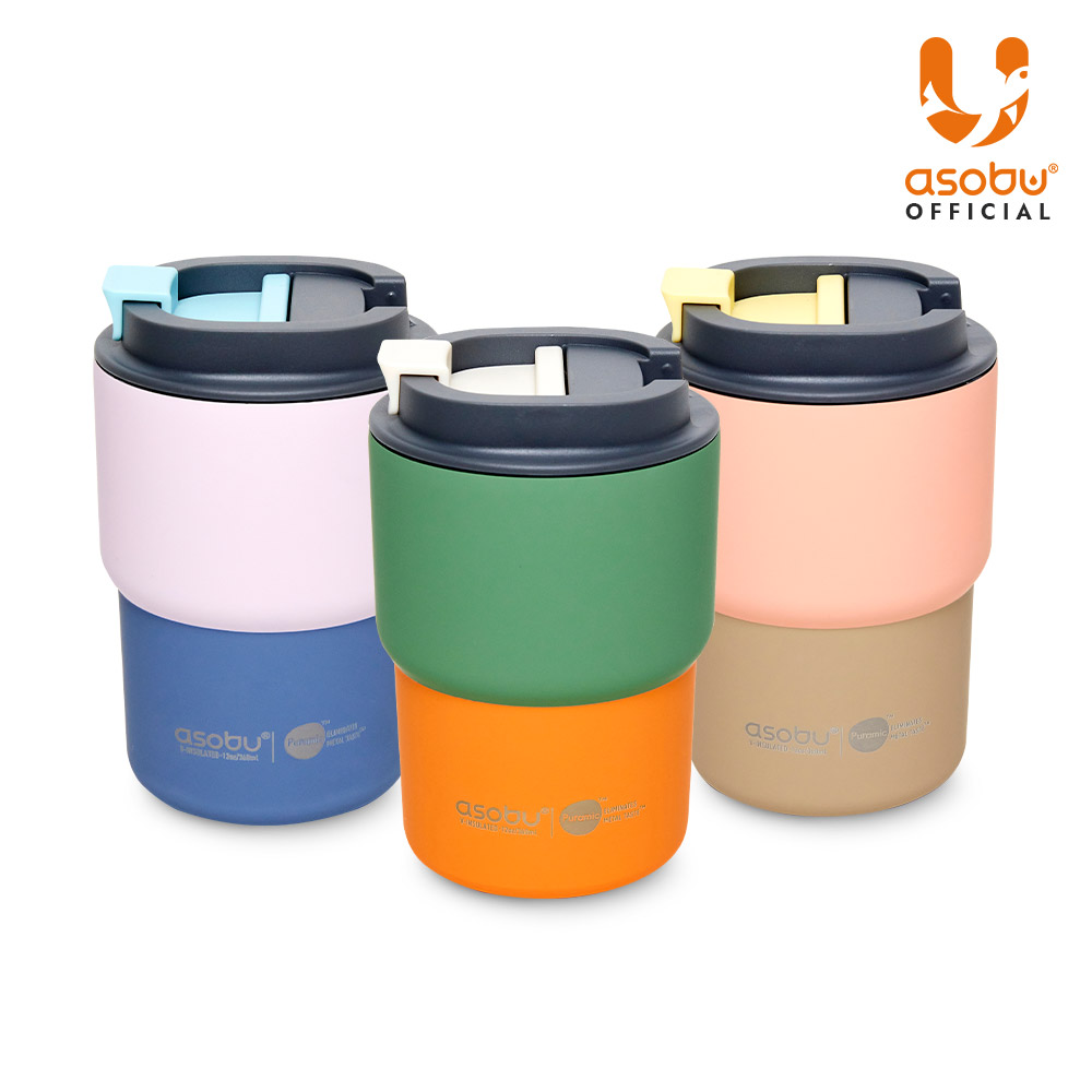 일상에서 딱! 편리하게 사용하는 세라믹코팅 텀블러 추천