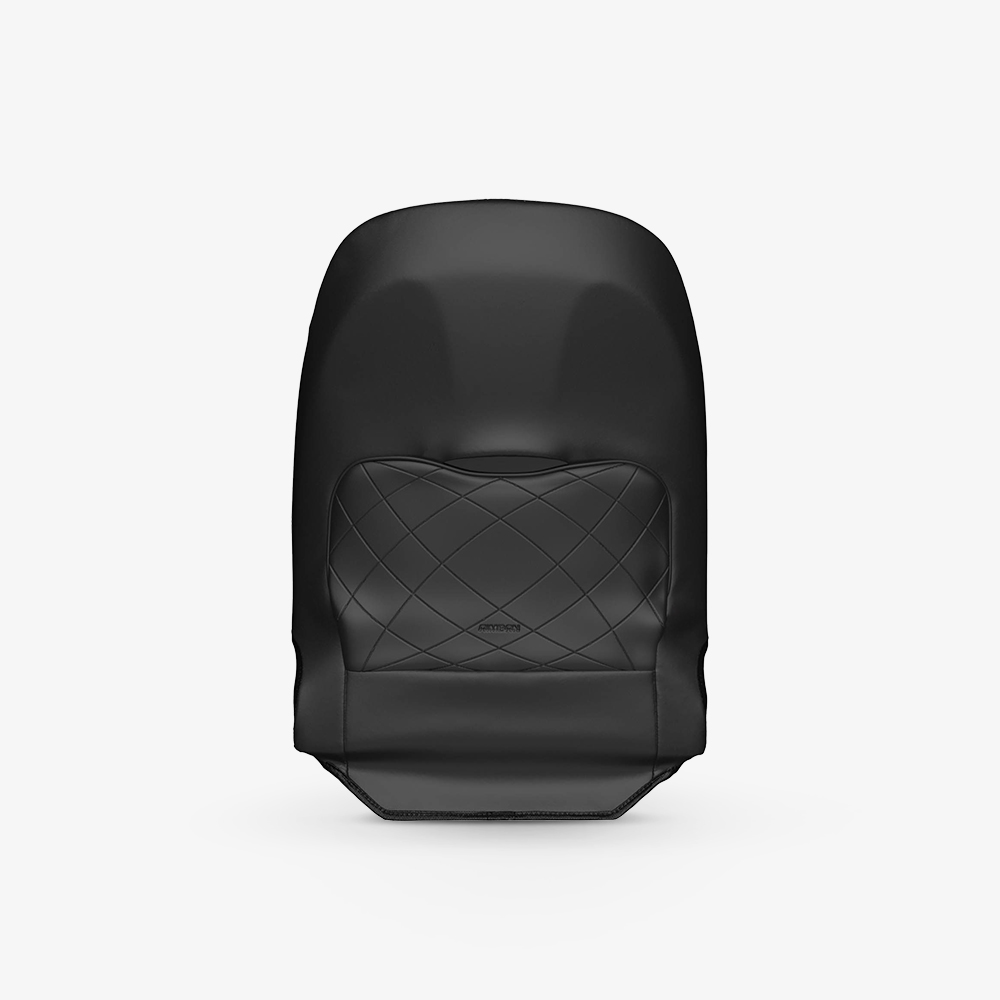 G80과 GV80 차량에 딱 맞는 시트백커버, 쉽게 교체하는 방법 알려드릴게요!