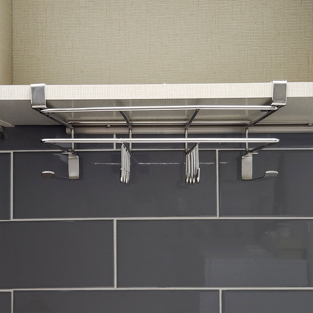 주방 정리, 이거 하나면 끝! 깔끔하게 정리하는 방법