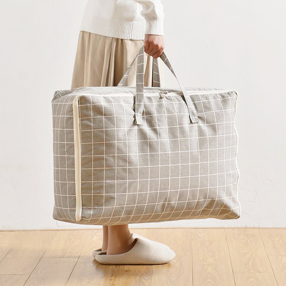 이불 정리, 간편하게 해결하는 방법 알려드릴게요!