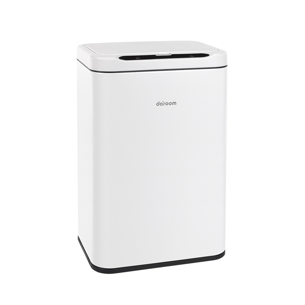 집에서도 사무실에서도 딱! 스마트 센서 휴지통으로 편리함을 더하세요